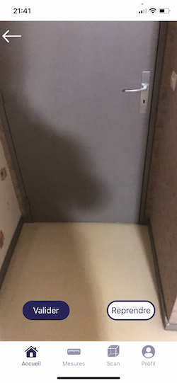Photo capture
