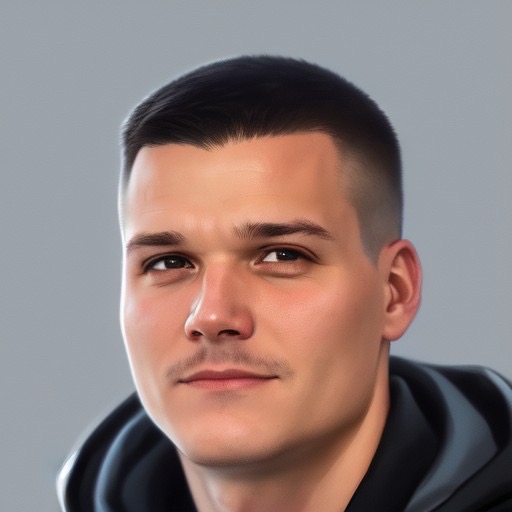 Profile picture